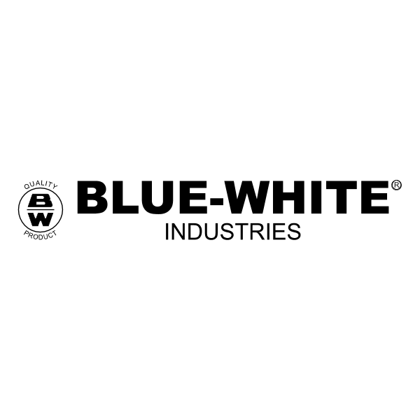 Blue White 44342