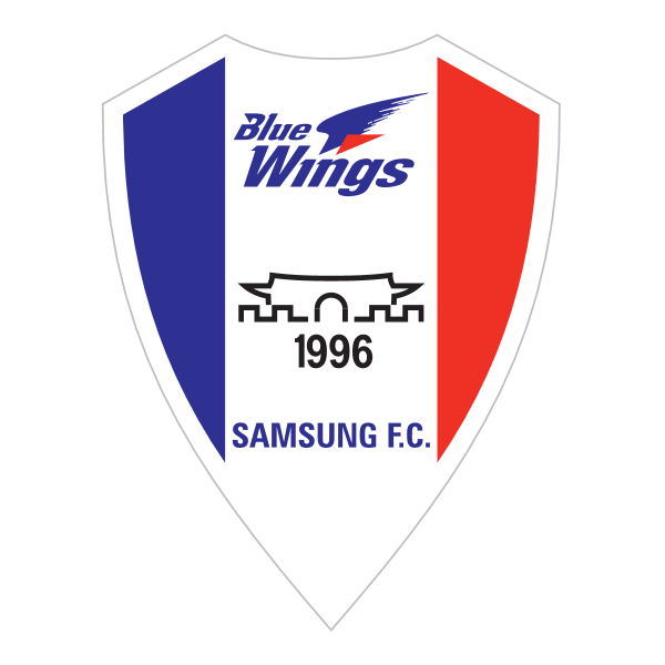 Blue Wings Logo ,Logo , icon , SVG Blue Wings Logo