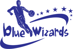 Blue Wizards Logo ,Logo , icon , SVG Blue Wizards Logo
