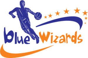 Blue Wizzards1 Logo ,Logo , icon , SVG Blue Wizzards1 Logo