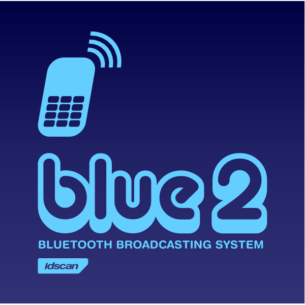 blue2 Logo