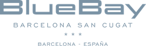 BlueBay Barcelona San Cugat Logo