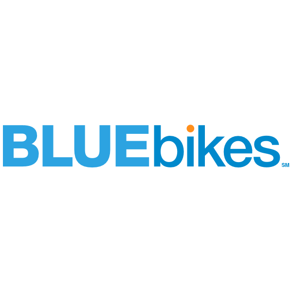 Bluebikes Logo Download png