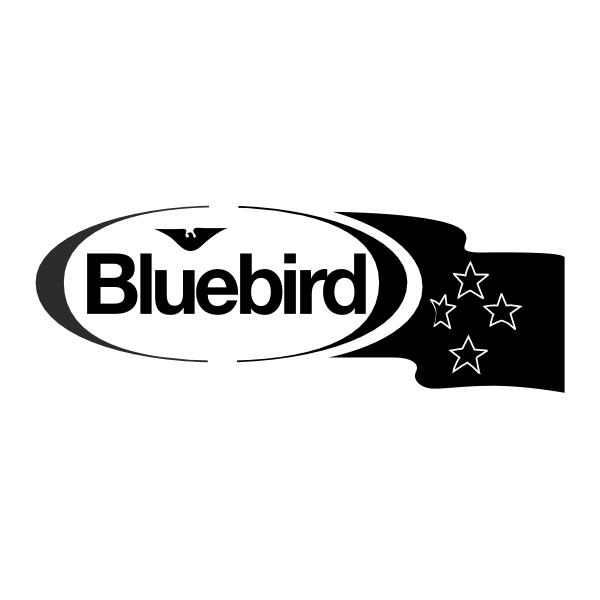 Bluebird 46012