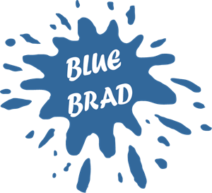 bluebrad Logo ,Logo , icon , SVG bluebrad Logo