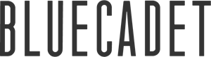 Bluecadet Logo ,Logo , icon , SVG Bluecadet Logo