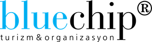 Bluechip Logo