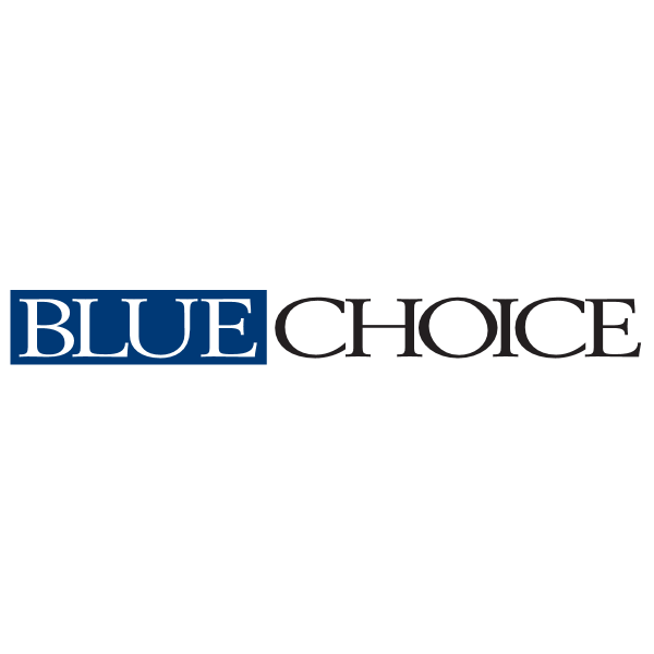 BlueChoice Logo ,Logo , icon , SVG BlueChoice Logo