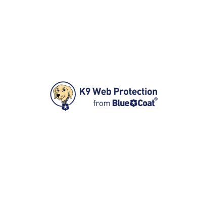 BlueCoat K9 Web Protection Logo ,Logo , icon , SVG BlueCoat K9 Web Protection Logo