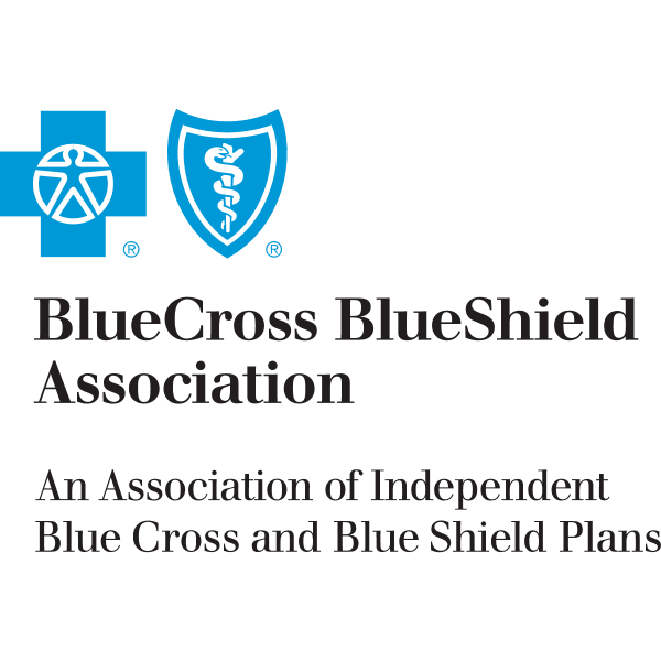 BlueCross BlueShield Association Logo ,Logo , icon , SVG BlueCross BlueShield Association Logo