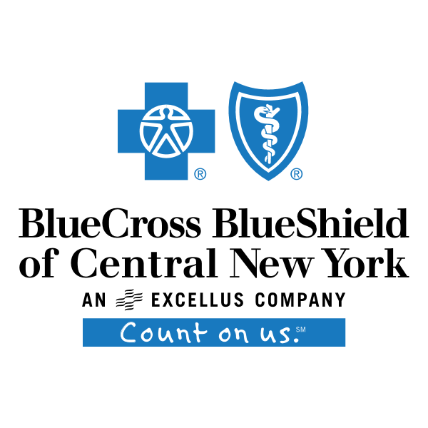 BlueCross BlueShield of Central New York 82515