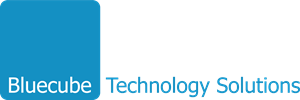 Bluecube Technology Solutions Logo