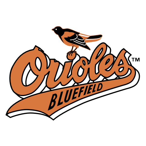 Bluefield Orioles 58753