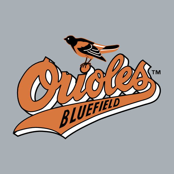 Bluefield Orioles 58754