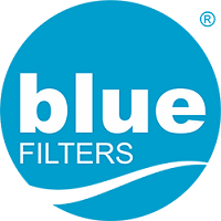 Bluefilters Logo