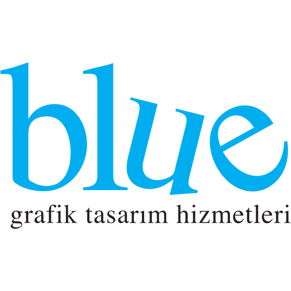 bluegrafik Logo