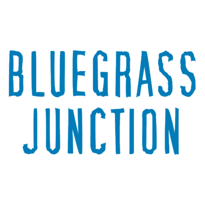 Bluegrass Junction Logo ,Logo , icon , SVG Bluegrass Junction Logo