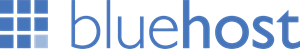 BlueHost Logo ,Logo , icon , SVG BlueHost Logo