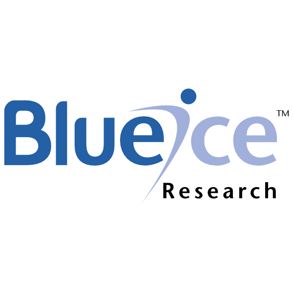 Blueice Research 25356