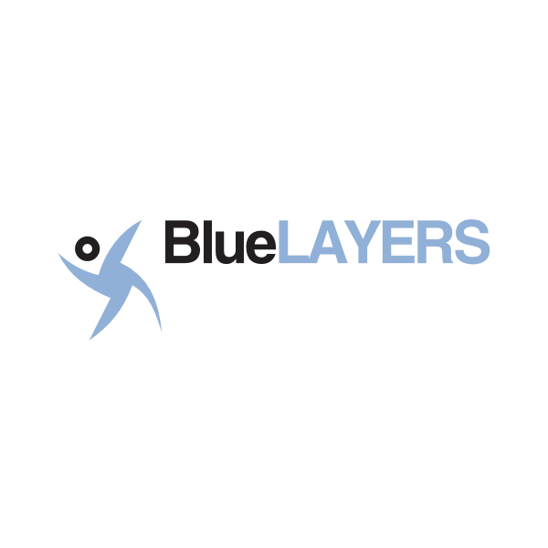 BlueLAYERS Logo