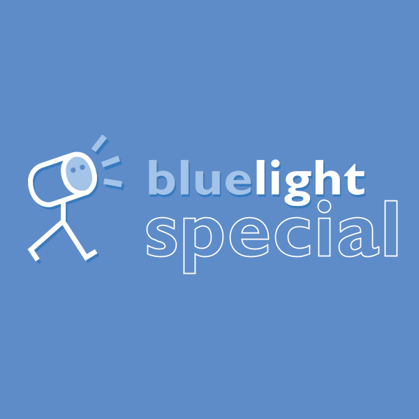 BlueLight Special 32405