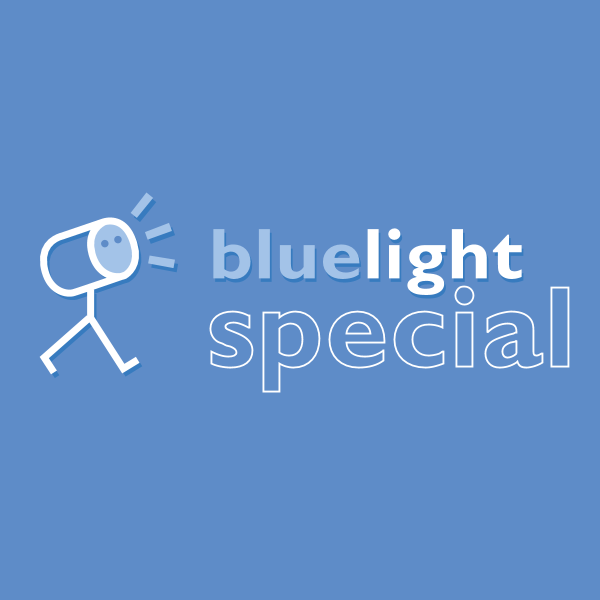 BlueLight Special