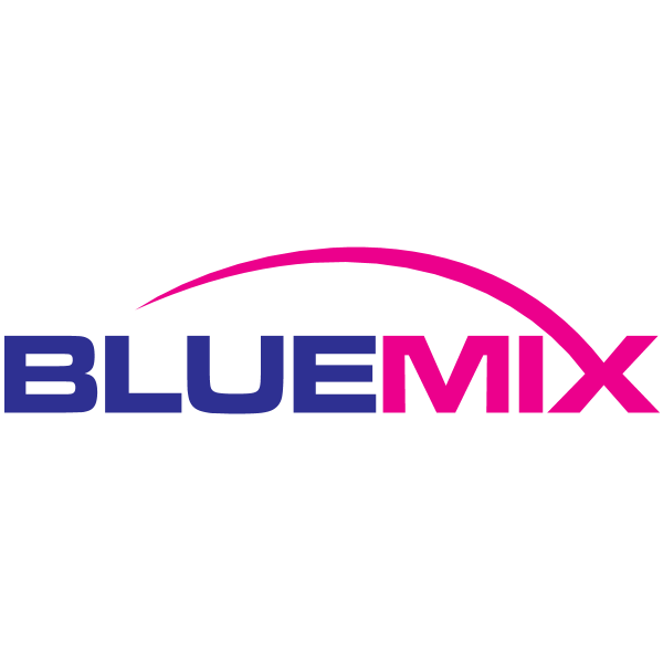 bluemix Logo ,Logo , icon , SVG bluemix Logo