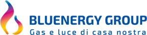 Bluenergy Logo ,Logo , icon , SVG Bluenergy Logo