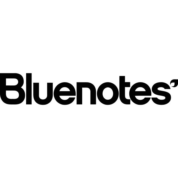 Bluenotes Logo ,Logo , icon , SVG Bluenotes Logo