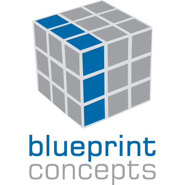 Blueprint Concepts Logo ,Logo , icon , SVG Blueprint Concepts Logo