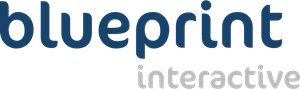 Blueprint Interactive Logo ,Logo , icon , SVG Blueprint Interactive Logo