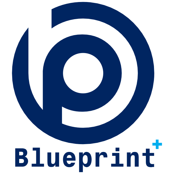 Blueprint Plus Logo