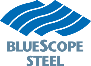 BlueScope Steel Logo ,Logo , icon , SVG BlueScope Steel Logo