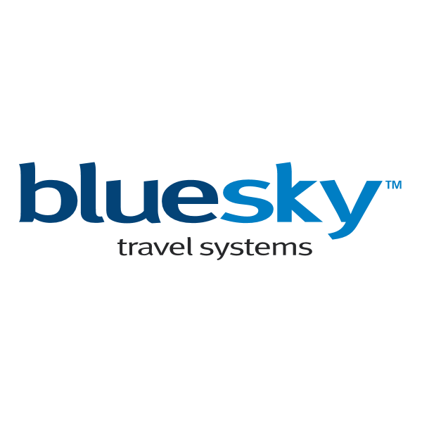 BlueSky Logo ,Logo , icon , SVG BlueSky Logo