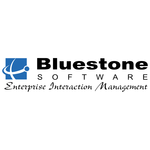 Bluestone Software 24620