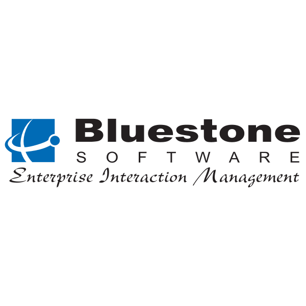 Bluestone Software Logo ,Logo , icon , SVG Bluestone Software Logo