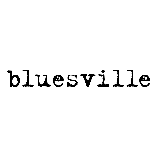 Bluesville 81114