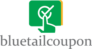 Bluetailcoupon Logo