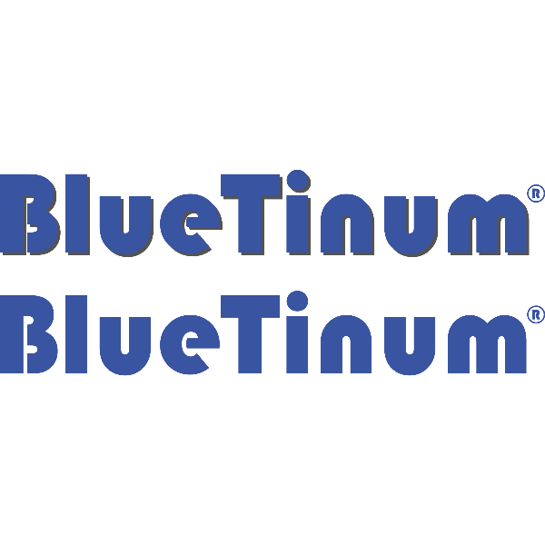 BlueTinum Logo ,Logo , icon , SVG BlueTinum Logo