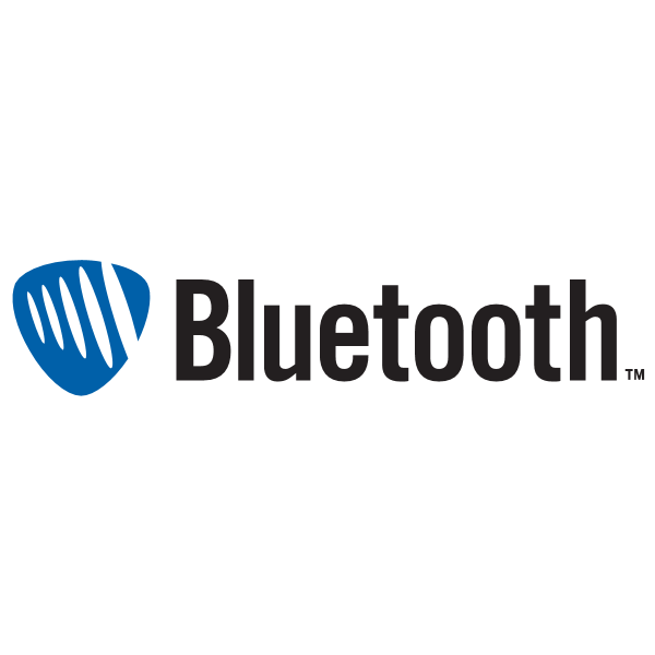 Bluetooth Logo ,Logo , icon , SVG Bluetooth Logo