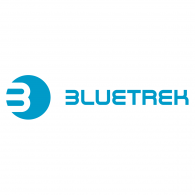 Bluetrek Logo ,Logo , icon , SVG Bluetrek Logo