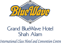 BLUEWAVE HOTEL Logo