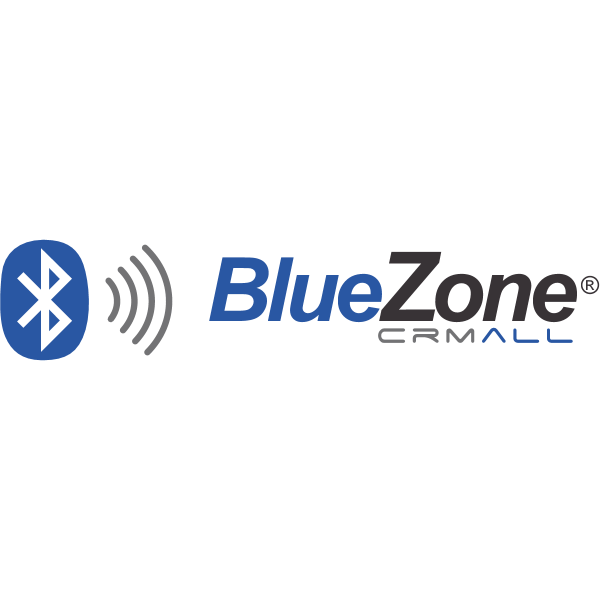 BlueZone crmall Logo ,Logo , icon , SVG BlueZone crmall Logo