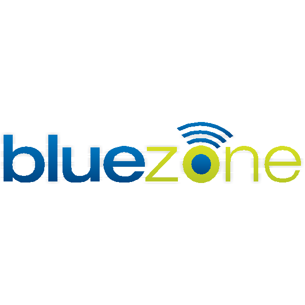 Bluezone – Digital Proximity Marketing Logo