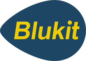 Blukit Logo ,Logo , icon , SVG Blukit Logo