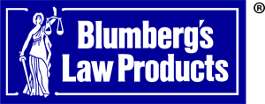 Blumberg’s Law Products Logo