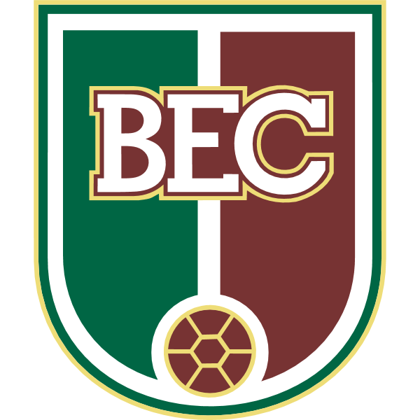 Blumenau Esporte Clube Logo
