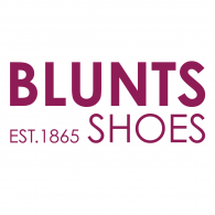 Blunts Shoes Logo ,Logo , icon , SVG Blunts Shoes Logo