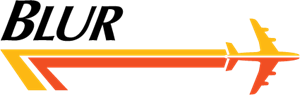 Blur Logo ,Logo , icon , SVG Blur Logo