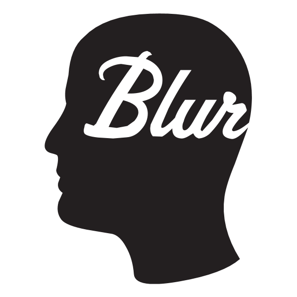 Blur Studio Logo ,Logo , icon , SVG Blur Studio Logo